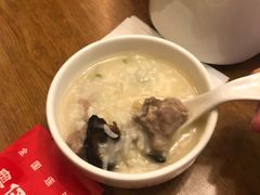 -粤仔湾砂锅粥(滨湖万达店)
