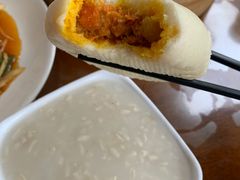 -大明寺素食坊(扬子江中路店)