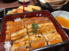 -玄白·炭烤活鳗(上海首店)