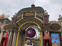 -安徒生童话乐园