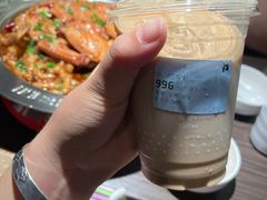 -胖哥俩肉蟹煲(石家庄长安万达店)