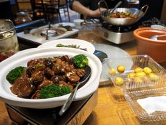 -黄泥岗·地道湖北菜(奥特莱斯店)