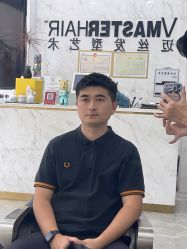 -迈丝发型艺术