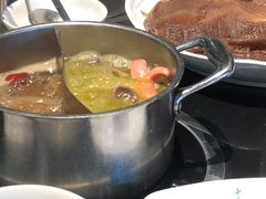 -青一色火锅(摩根店)