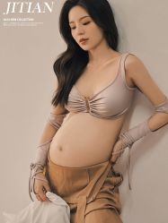 -专注孕妇照亲子照·纪田摄影