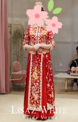 -Renee芮亦婚纱(原丽莎)