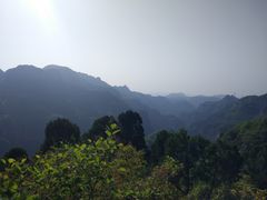 -焦作青龙峡风景名胜区