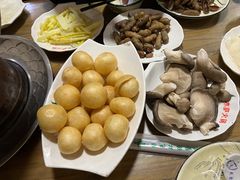 -木萨火锅店(开鲁路店)
