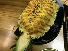 -小木屋米酒店总店
