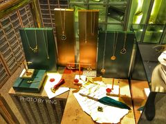 -OOAK设计师品牌概念店(新乐路店)