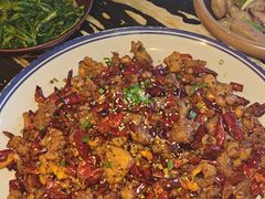 -饭江湖·江湖菜(湖广会馆店)