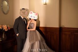 -THE QUEEN(北京店)