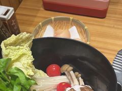 -水林间·寿喜烧自助(仙林金鹰店)