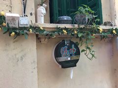 -老宅原住民沙茶面精品小吃(龙头路店)