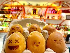 蛋蛋和它的朋友们-大象厨房(重庆道店)