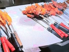 -尚宴牛特鲜自助(太原街万达店)