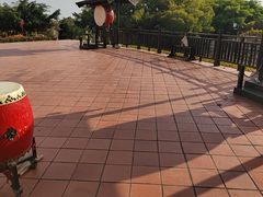 -胡里山炮台