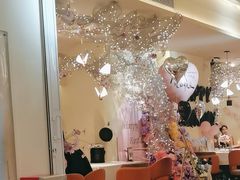 -LE SHARE洛笙·花园西餐(北京路步行街店)