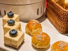 -馋遇江南·精致湖景雅宴(东方之门店)