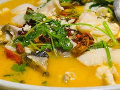 -我外婆家菜(长融世贸广场店)