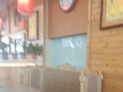 -大清花饺子(山庄店)