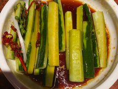 -绿茶餐厅(蓝色港湾店)