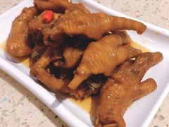 -我是那个大叔·美食研究所(新塘路店)