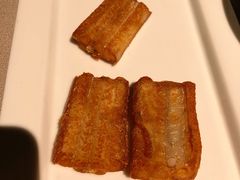 黄金脆带鱼-荣轩(新荣记环球金融中心店)