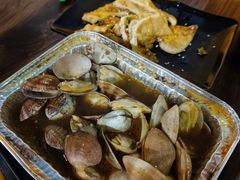 -土蚝·高压锅生蚝(百姓美食街店)