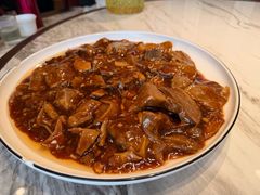 -桃子餐厅·天津菜(红星路直营店)