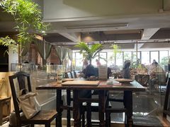 -本处·素食·融合料理(南油店)