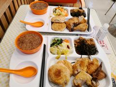 -香妃烤鸡(西单店)