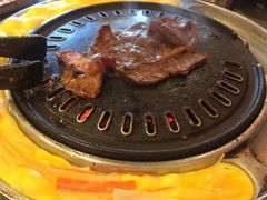 -老板娘的烤肉店(港湾广场店)