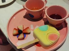 -水桶王国主题餐厅·聚会·生日派对·亲子活动·家庭套餐(亚龙湾希尔顿店)