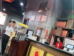 -天下第一面(大雁塔北广场店)