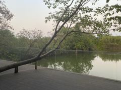 -木守西溪溪隐餐厅
