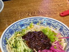 -门框胡同百年卤煮(前门煤市街店)