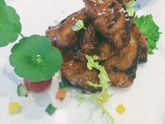 -嘉逸传菜(洛川东路店)