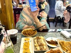 -小街天府(西工小街店)