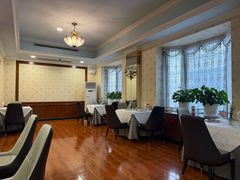 -新侨三宝乐西餐厅(崇文门店)