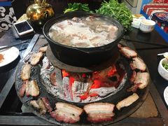 牦牛火锅-康巴藏餐(束河古镇店)