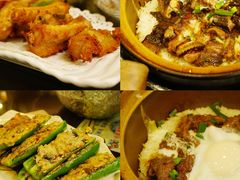 -红星光发煲仔饭(大石街店)