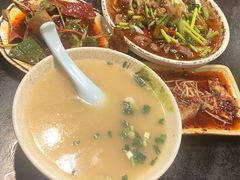-醉八仙热酒馆(渝中店)