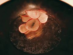 -Amber(置地文华东方酒店)