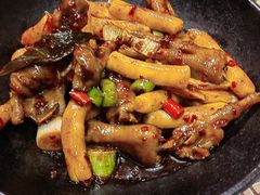 -将军牛排·尔滨地标朝鲜族美食(总店)