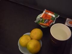 -华夏良子·足道SPA艾灸(金皇大厦店)