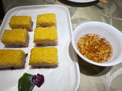-锦绣金山人家(友谊店)