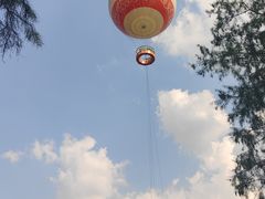 -东湖生态旅游风景区