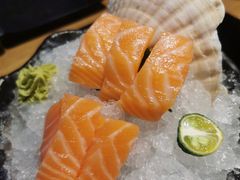 -沼津港日本料理·寿喜烧·烧鸟(新世界大丸百货店)