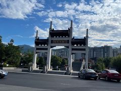 -城南综合水果批发市场(花园路店)